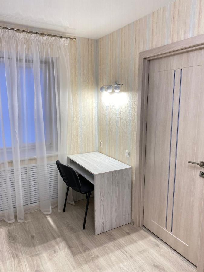 צ'רניהיב Suite Mira Avenue Center Двухкомнатная Квартира В Центре Возле Тц Цум מראה חיצוני תמונה