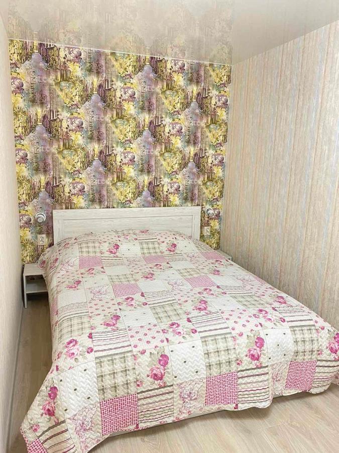 צ'רניהיב Suite Mira Avenue Center Двухкомнатная Квартира В Центре Возле Тц Цум מראה חיצוני תמונה